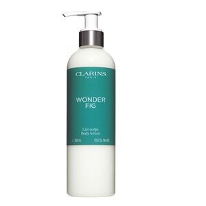 Clarins Wonder Fig Body Lotion New